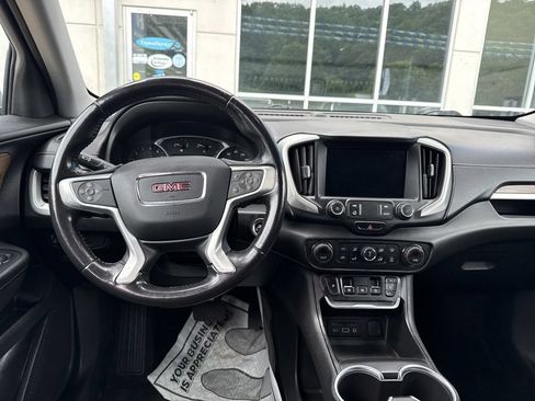 Used 2019 GMC Terrain SLE w/ Driver Convenience Package AWD/4WD image 14