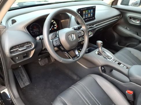 Used 2023 Honda HR-V EX-L image 13