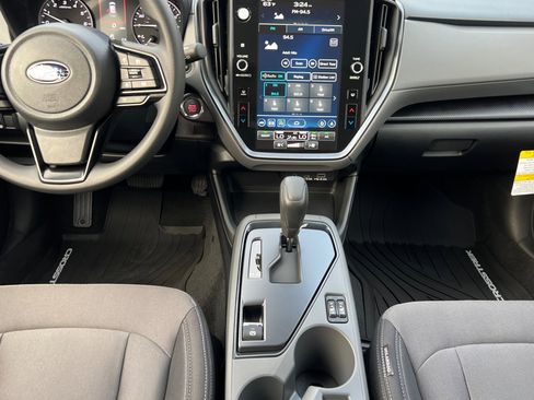 New 2026 Subaru Crosstrek 2.5i Premium image 13