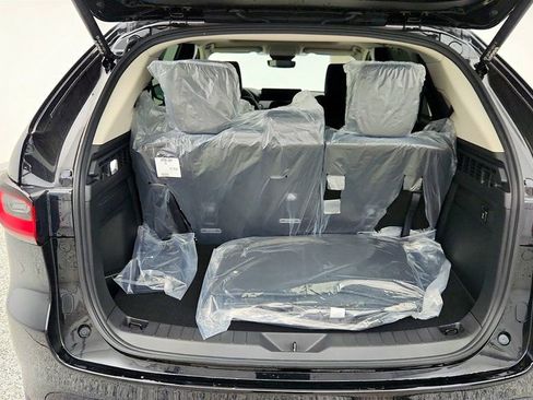 Used 2025 MAZDA CX-90 3.3 Turbo w/ Preferred Package AWD/4WD image 22