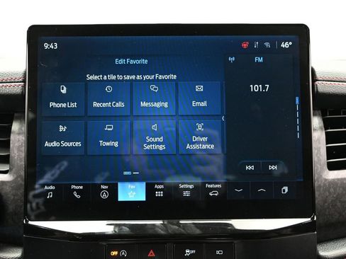 Used 2023 Ford Expedition Limited image 37