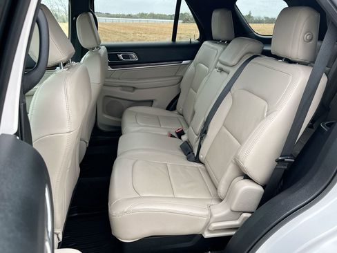 Used 2018 Ford Explorer Limited image 21