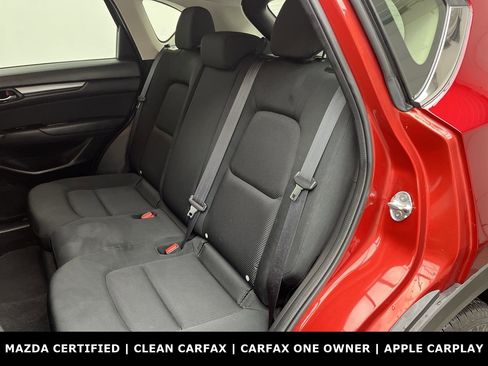 Used 2023 MAZDA CX-5 AWD 2.5 S image 10