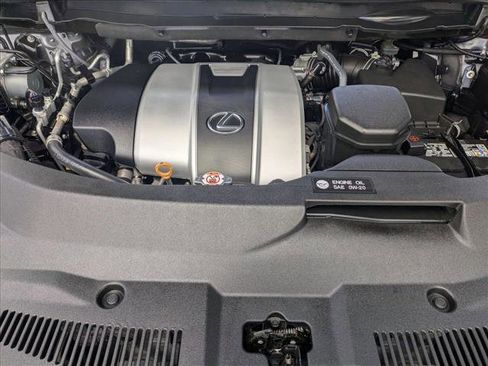 Used 2021 Lexus RX 350 FWD w/ Premium Package image 22