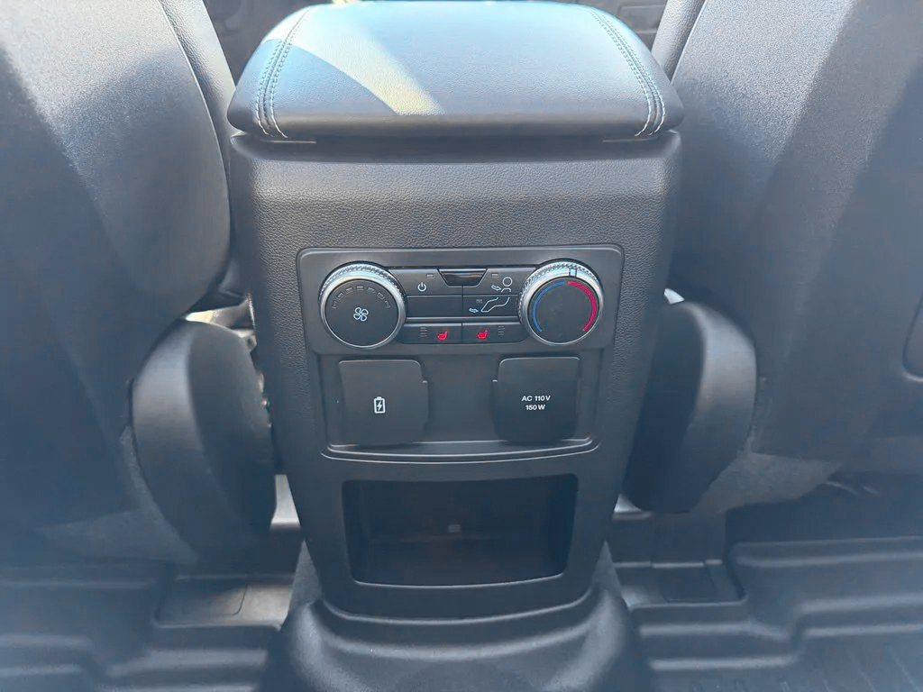 Used 2020 Ford Explorer ST w/ Premium Technology Package AWD/4WD image 30