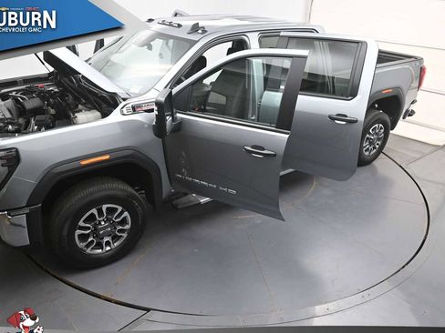 Used 2024 GMC Sierra 3500 Pro AWD/4WD image 36