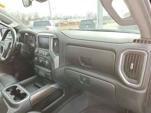 Used 2021 Chevrolet Silverado 1500 LT Trail Boss w/ Convenience Package II image 63