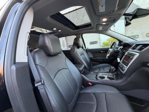 Used 2016 GMC Acadia SLT w/ Premium Edition image 38