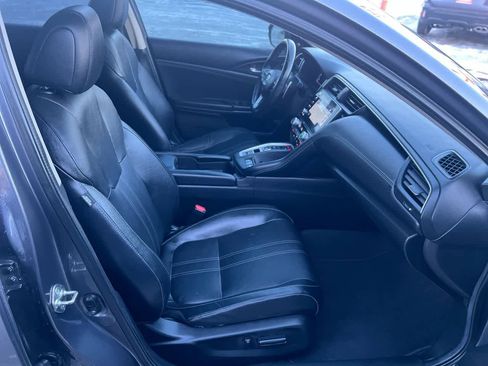 Used 2020 Honda Insight Touring image 28