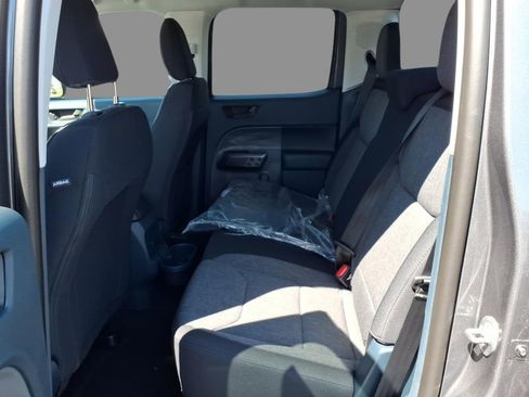 New 2026 Ford Maverick XLT image 5
