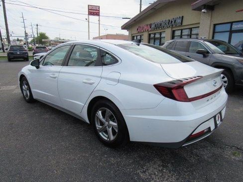 Used 2022 Hyundai Sonata SE image 5