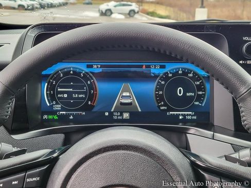 New 2026 Subaru Outback Limited XT image 15