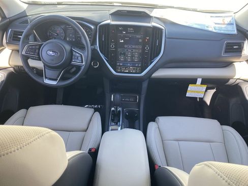 New 2026 Subaru Ascent Limited AWD/4WD image 11