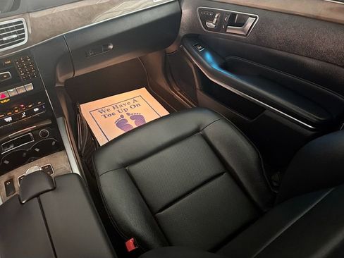 Used 2015 Mercedes-Benz E 350 4MATIC Wagon image 28