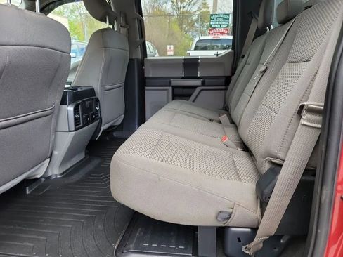 Used 2019 Ford F350 XLT w/ XLT Value Package AWD/4WD image 25