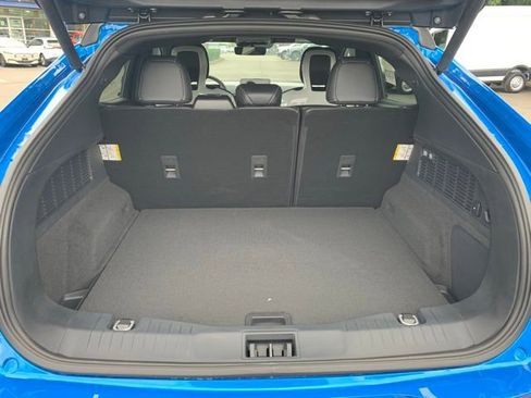 New 2025 Ford Mustang Mach-E GT w/ Interior Protection Package image 6