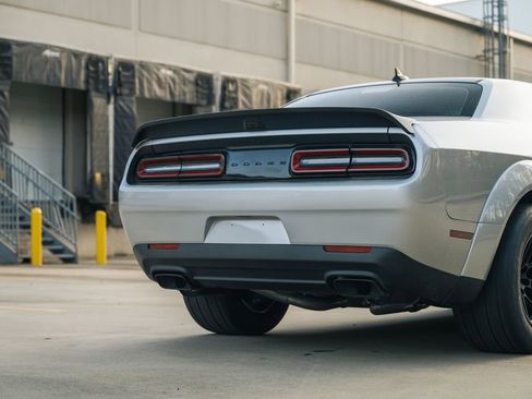 Used 2023 Dodge Challenger SRT Hellcat Redeye image 29