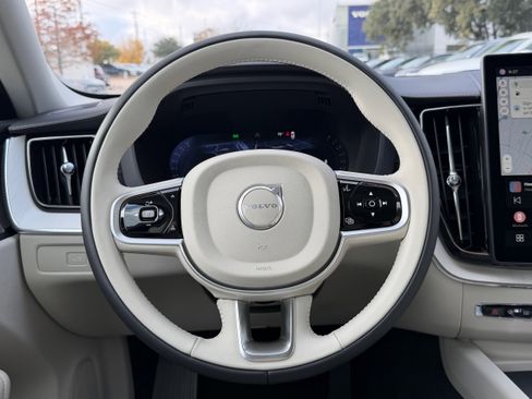 New 2026 Volvo XC60 B5 Ultra w/ Protection Package Premier image 13
