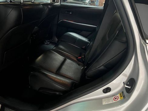 Used 2012 Lexus RX 350 AWD w/ Premium Pkg image 20