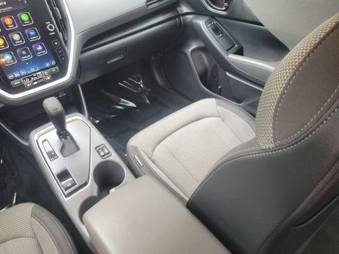Certified 2024 Subaru Crosstrek 2.0i Premium AWD/4WD image 16