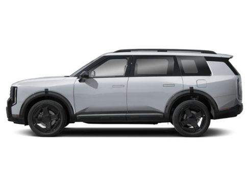 New 2027 Kia Telluride EX X-Line AWD/4WD image 3