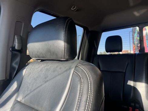 Used 2020 Ford F250 Lariat w/ Lariat Value Package image 11