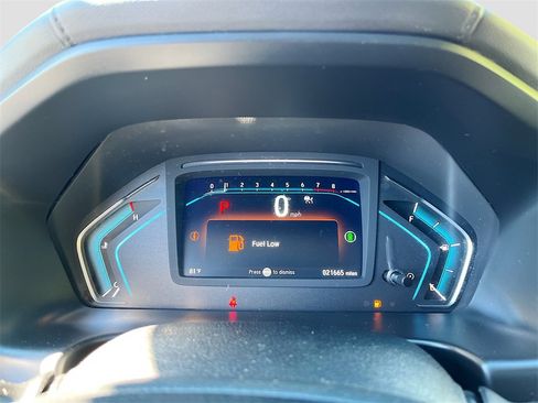 Used 2024 Honda Odyssey Touring image 10