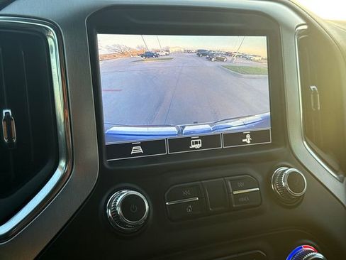 Used 2022 GMC Sierra 1500 SLT w/ SLT Premium Package image 27