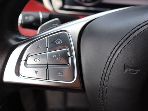 Used 2015 Mercedes-Benz S 550 4MATIC Coupe image 15