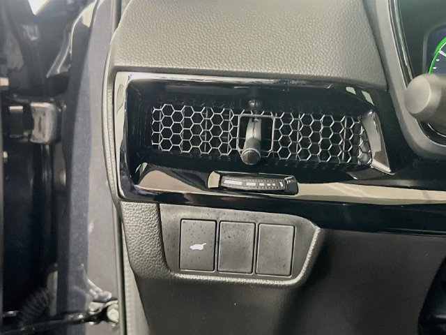 Certified 2026 Honda CR-V Sport Touring image 13