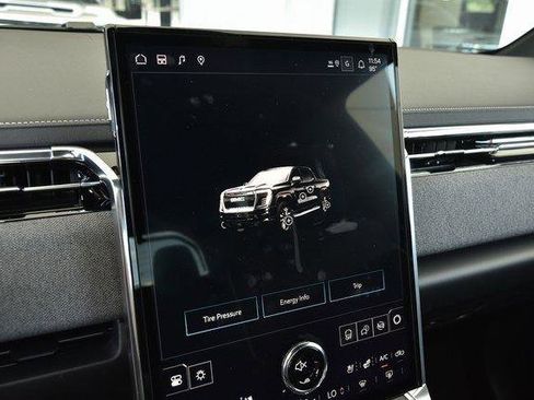 New 2026 GMC Sierra EV Elevation w/ Premium Package image 34