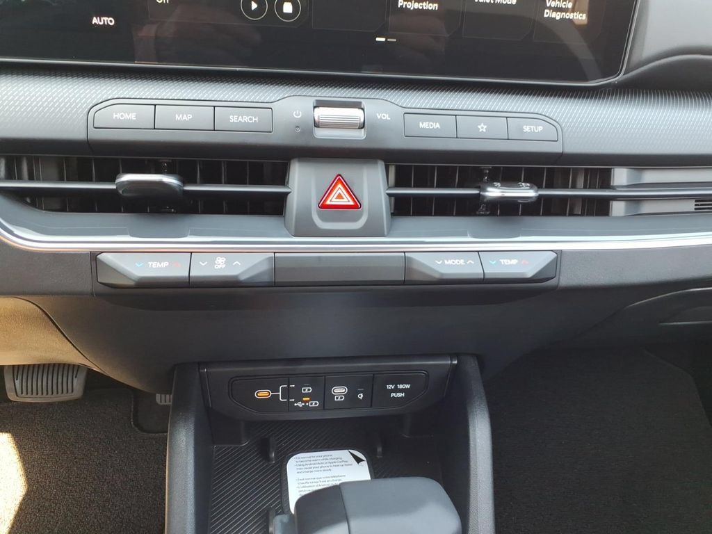 New 2026 Kia K4 GT-Line Turbo FWD image 13