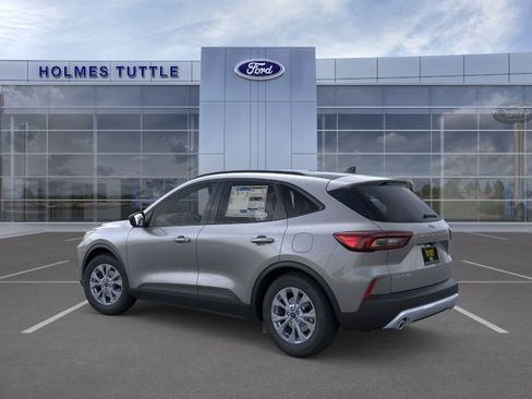 New 2026 Ford Escape Active w/ Tech Pack #1 FWD image 4