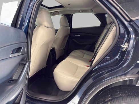 New 2026 MAZDA CX-30 AWD 2.5 S image 21