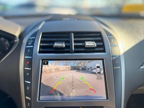 Used 2019 Lincoln MKZ Reserve w/ Reserve Plus Package image 17