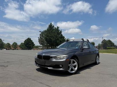 Used 2014 BMW 328i xDrive Sedan