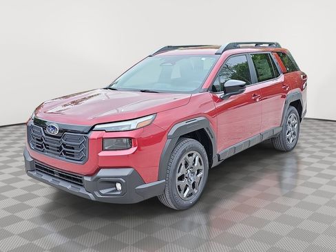 New 2026 Subaru Outback Premium AWD/4WD image 1