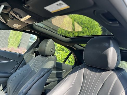 Used 2022 Mercedes-Benz E 350 Sedan image 44