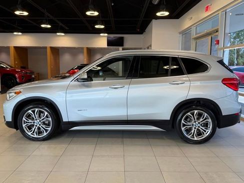Used 2016 BMW X1 xDrive28i AWD/4WD image 7