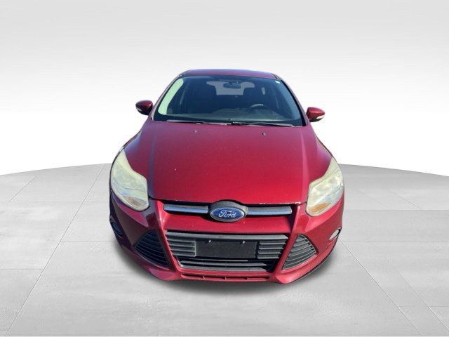 Used 2014 Ford Focus SE FWD image 2