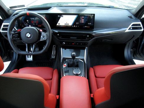 Used 2026 BMW M3 RWD image 21