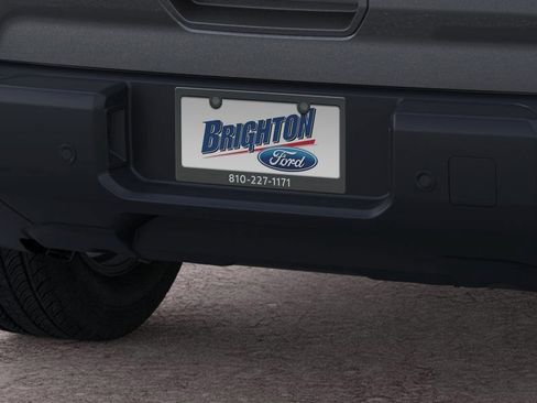 Used 2026 Ford Bronco Sport Big Bend AWD/4WD image 27