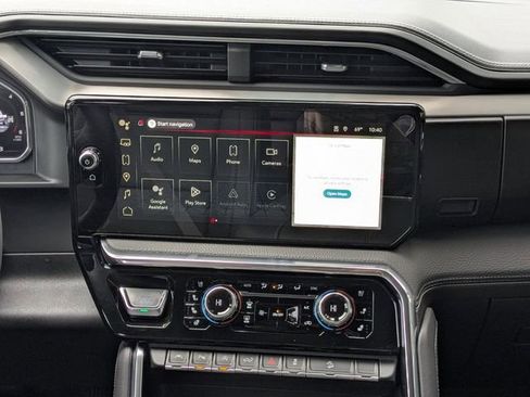 New 2026 GMC Sierra 1500 Denali AWD/4WD image 18