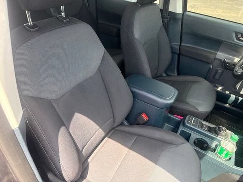 Used 2022 Ford Maverick XL w/ Equipment Group 100A Standard AWD/4WD image 16
