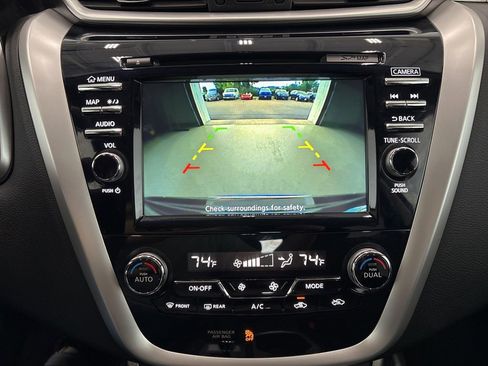 Used 2018 Nissan Murano S image 34
