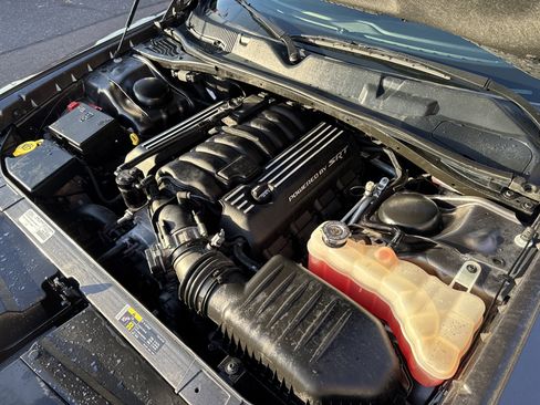 Used 2019 Dodge Challenger R/T Scat Pack image 13