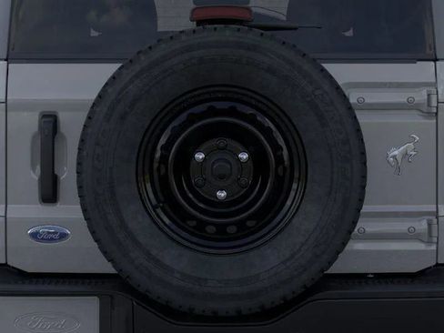 New 2026 Ford Bronco Big Bend w/ Black Diamond Package image 24