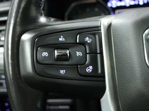 Used 2021 GMC Yukon XL Denali AWD/4WD image 21