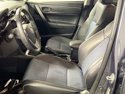 Used 2014 Toyota Corolla S FWD image 14