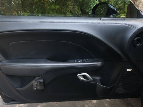 Used 2020 Dodge Challenger R/T Scat Pack RWD image 32